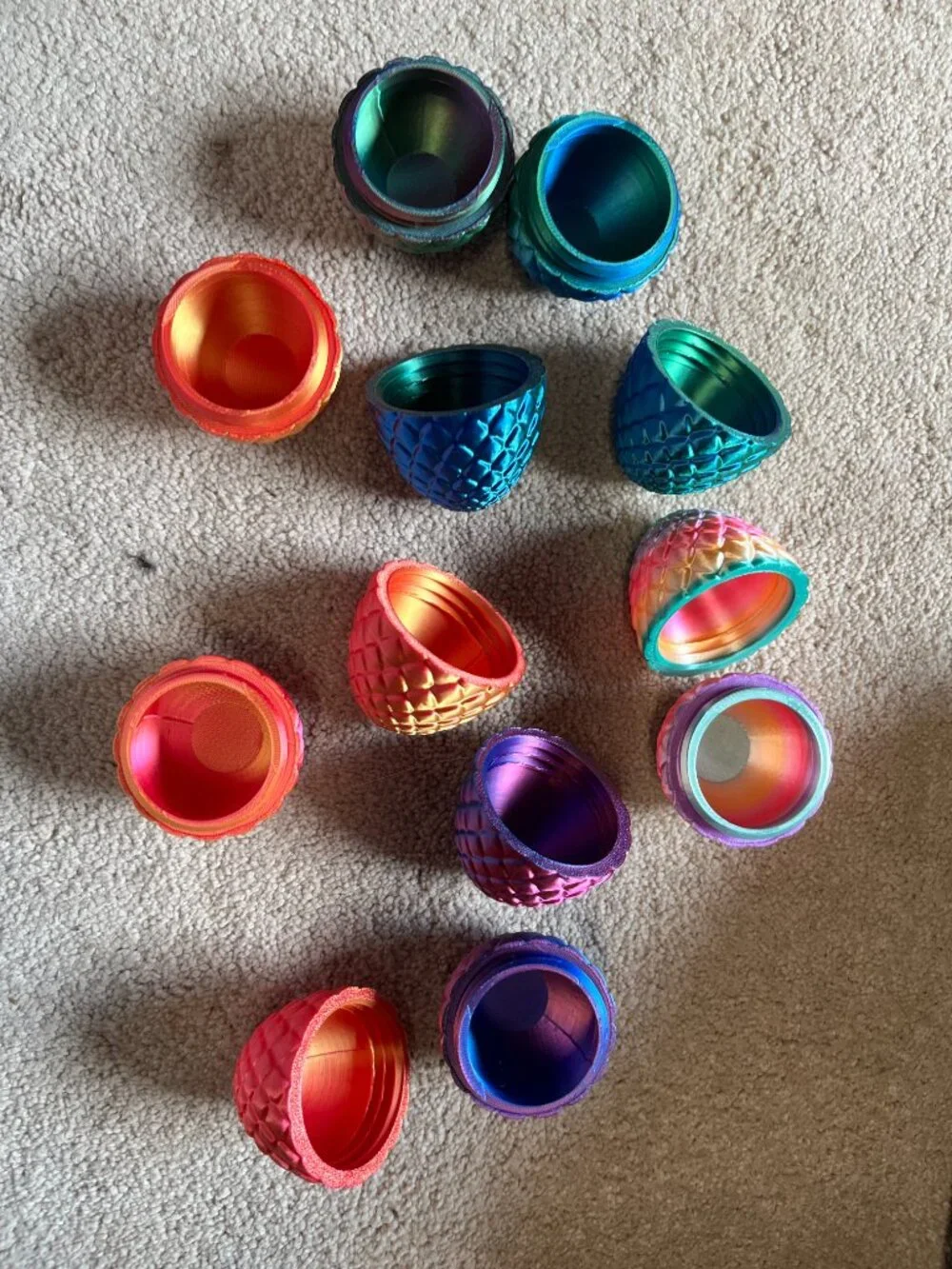 N/A 3d printed